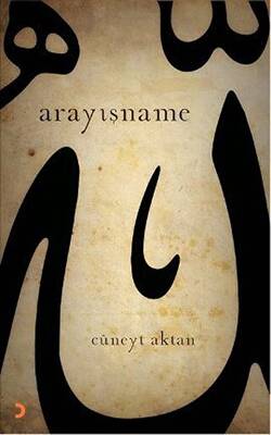 Arayışname - 1