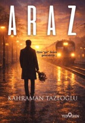 Araz - Yediveren Yayınları