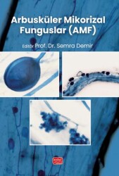 Arbusküler Mikorizal Funguslar AMF - Nobel Bilimsel Eserler