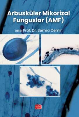 Arbusküler Mikorizal Funguslar AMF - 1
