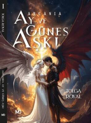 Arcania Ay ve Güneş Aşkı - 1