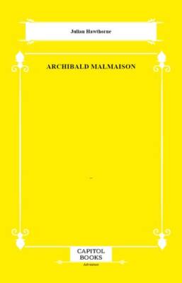 Archibald Malmaison - 1