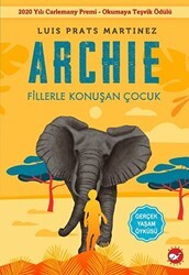 Archie - Fillerle Konuşan Çocuk - 1
