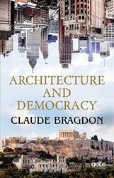 Architecture And Democracy - Gece Kitaplığı