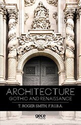 Architecture Gothic and Renaissance - Gece Kitaplığı