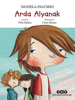 Arda Alyanak - 1
