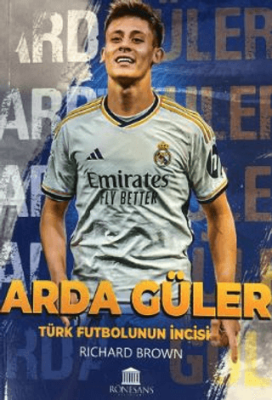 Arda Güler - 1