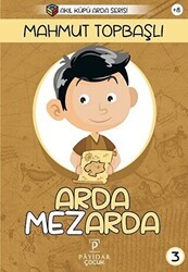 Arda Mezarda - Payidar Çocuk