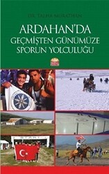 Ardahan’da Geçmişten Günümüze Sporun Yolculuğu - Nobel Bilimsel Eserler