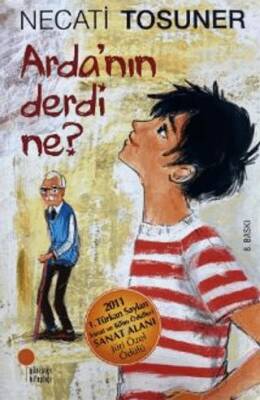 Arda`nın Derdi Ne? - 1