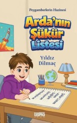 Arda’nın Şükür Listesi - Lumo Yayın Grubu
