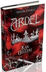 Ardel 2: Kan Gülleri - Ephesus Yayınları