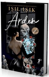 Arden 1 - Artemis Yayınları
