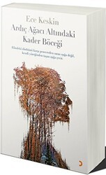 Ardıç Ağacı Altındaki Kader Böceği - Cinius Yayınları