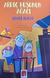 Ardıç Kuşunun Ağacının - Hayal Kitap