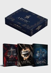 Ardıç Kutulu Set - Lapis Kitap