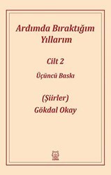 Ardımda Bıraktığım Yıllarım 2 - Luna Yayınları