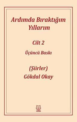 Ardımda Bıraktığım Yıllarım 2 - 1