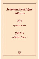 Ardımda Bıraktığım Yıllarım 3 - Luna Yayınları