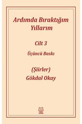 Ardımda Bıraktığım Yıllarım 3 - 1