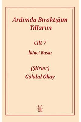 Ardımda Bıraktığım Yıllarım 7 - 1