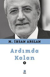 Ardımda Kalan 2 - Kapı Yayınları