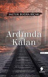 Ardımda Kalan - Morena Yayınevi