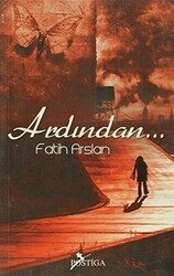 Ardından - Postiga Yayınları