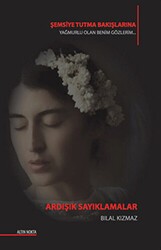 Ardışık Sayıklamalar - Altın Nokta Basım Yayın