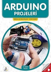 Arduino Projeleri - Sıfırbir Yayınevi