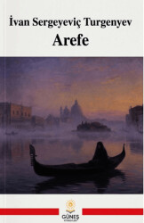 Arefe - Güneş Kitabevleri Yayınları