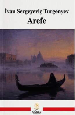 Arefe - 1
