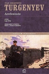 Arefesinde - İletişim Yayınevi