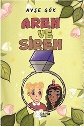 Aren ve Siren - Parya Kitap