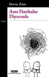 Ares Harikalar Diyarında - Yapı Kredi Yayınları