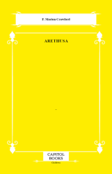 Arethusa - Capitol Books