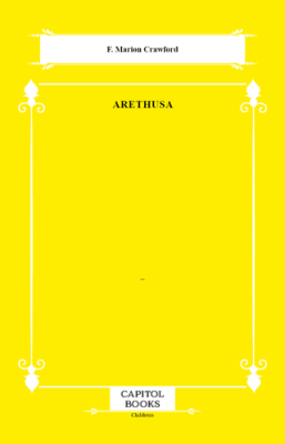 Arethusa - 1