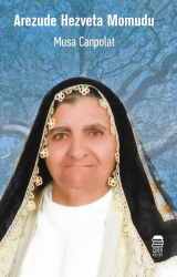 Arezude Hezveta Momudu - Ceren Kitap