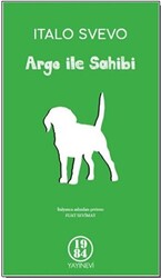 Argo ile Sahibi - 1984 Yayınevi