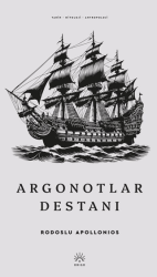 Argonotlar Destanı - Origo Yayınevi