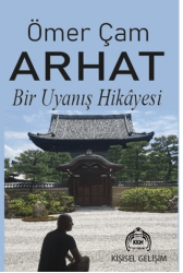 Arhat Bir Uyanış Hikayesi - Kekeme Yayınları