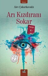 Arı Kızdıranı Sokar - İzan Yayıncılık