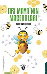 Arı Maya’nın Maceraları - Dorlion Yayınları