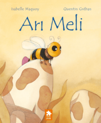 Arı Meli - Eksik Parça Yayınları