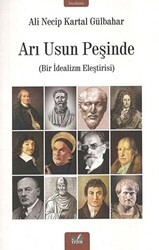 Arı Usun Peşinde - İzan Yayıncılık