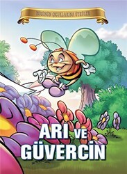 Arı ve Güvercin - Parıltı Yayınları