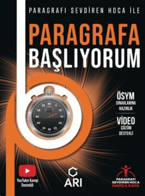 2026 Paragrafa Başlıyorum - 1