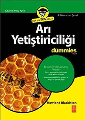 Arı Yetiştiriciliği - 1