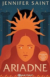 Ariadne - Epsilon Yayınevi
