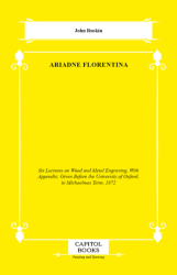 Ariadne Florentina - Capitol Books